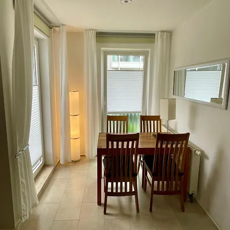 아파트 Yachthafenresidenz-wohnung-6206-833 *