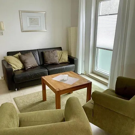 Yachthafenresidenz-wohnung-6206-833 Apartman