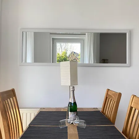 Appartamento Yachthafenresidenz-wohnung-6206-833 *