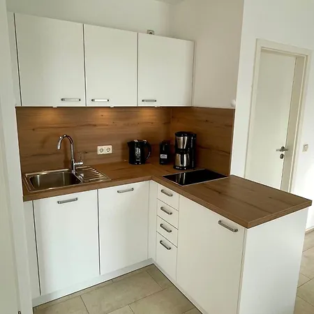 Apartamento Yachthafenresidenz-wohnung-6206-833 Ostseebad Kühlungsborn