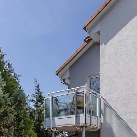 Apartamento Yachthafenresidenz-wohnung-6206-833 *