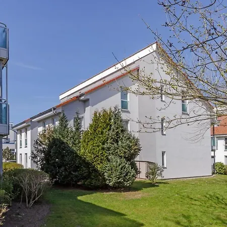 Appartamento Yachthafenresidenz-wohnung-6206-833 Ostseebad Kühlungsborn