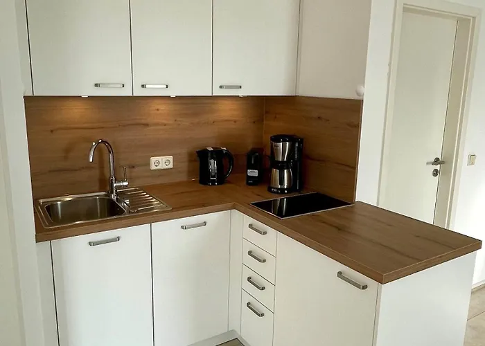 Yachthafenresidenz-wohnung-6206-833 * Кюлунгсборн