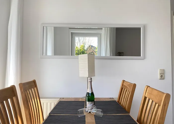 Yachthafenresidenz-wohnung-6206-833 * Кюлунгсборн